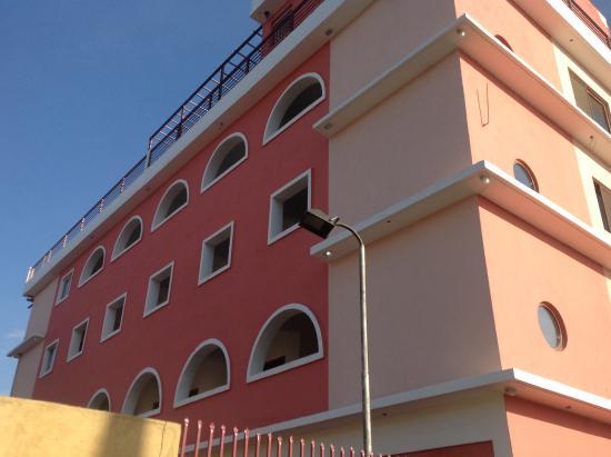 Savannah Restaurant And Bar